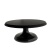 Вращающаяся подставка, металлическая 31 см (цвет черный) от магазина Crumble-shop.ru картинка Вращающаяся подставка, металлическая 31 см (цвет черный) от магазина Crumble-shop.ru