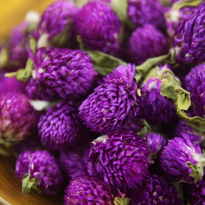 картинка Гофмена, бутоны сушеные, 5 гр от магазина Crumble-shop.ru