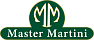 Логотип Master Martini
