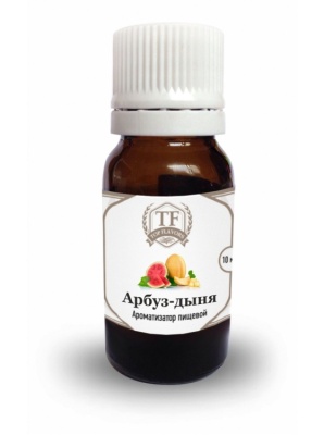 картинка Ароматизатор пищевой - "Арбуз-дыня", (10 мл) от магазина Crumble-shop.ru