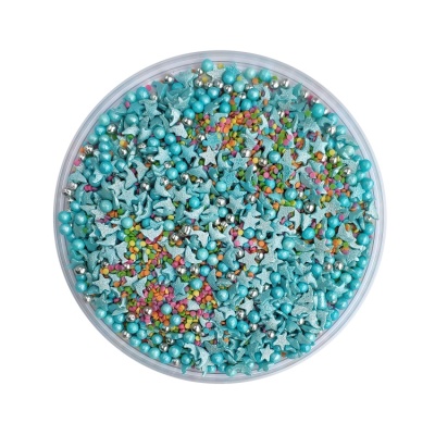 картинка Посыпки - "Лунная рыбка" 0,75 кг от магазина Crumble-shop.ru