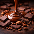 Шоколад и какао продукты