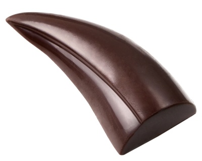 картинка Форма поликарбонатная Chocolate World - "CW1829"  от магазина Crumble-shop.ru