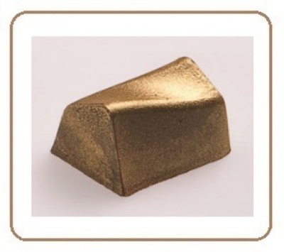 картинка Форма поликарбонатная Martellato - "Прямоугольник" (MA 1903) от магазина Crumble-shop.ru