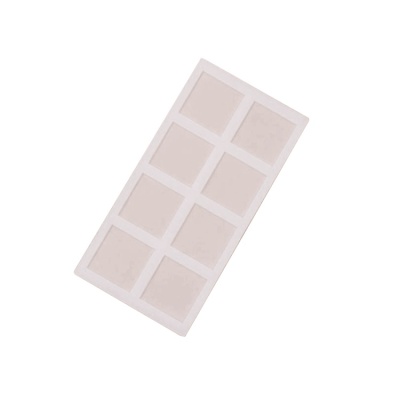 картинка Форма силиконовая для шоколада - "Квадрат" от магазина Crumble-shop.ru