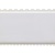 картинка PDS12. Скребок фигурный двусторонний 17 см ( 1 шт.)	 от магазина Crumble-shop.ru