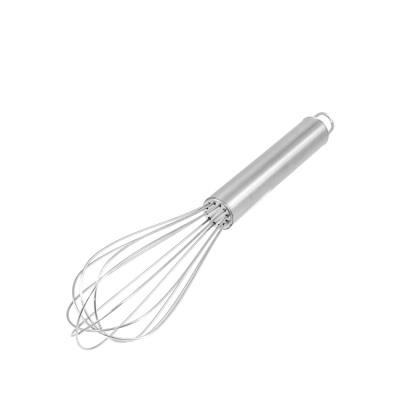 картинка Профессиональный венчик с толстыми струнами, 35 см от магазина Crumble-shop.ru