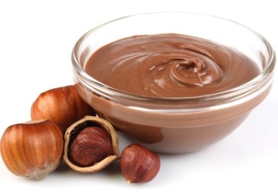 Паста ореховая "Паста фундучная 100%", 1 кг от магазина Crumble-shop.ru картинка Паста ореховая "Паста фундучная 100%", 1 кг от магазина Crumble-shop.ru