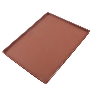 картинка Коврик силиконовый Silikomart - Рулет 2 (546х352 мм) от магазина Crumble-shop.ru