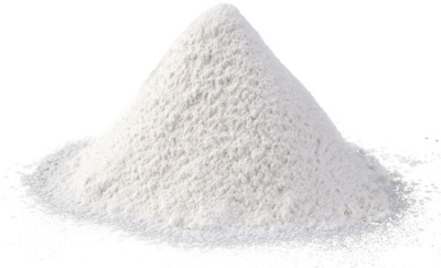 картинка Сахарная пудра, мешок 5 кг. (powder5) от магазина Crumble-shop.ru