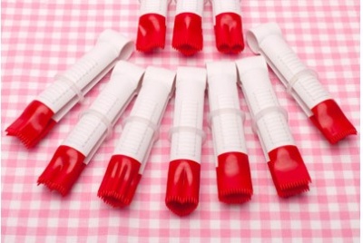 картинка Набор щипчиков для работы с мастикой, 10 шт от магазина Crumble-shop.ru