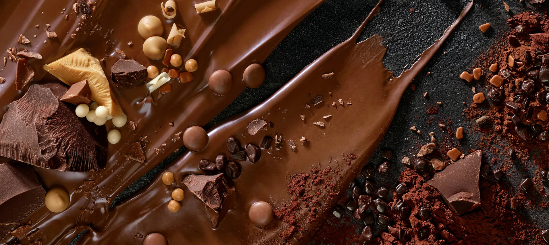 Логотип бренда Callebaut